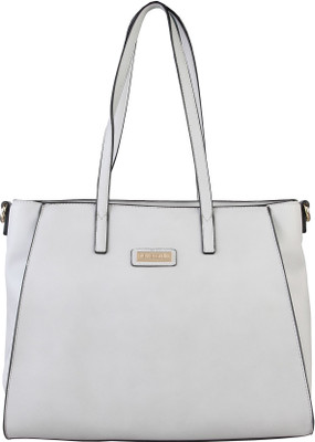 

Pierre Cardin Shoulder Bag(Grey)