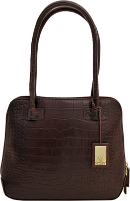 

Hidesign Shoulder Bag(Brown)
