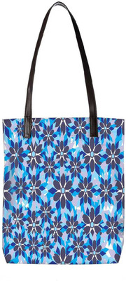 

Snoogg Tote(Multicolor)