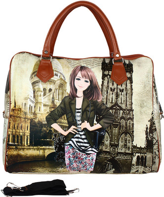

H2Desence Hobo(Multicolor)