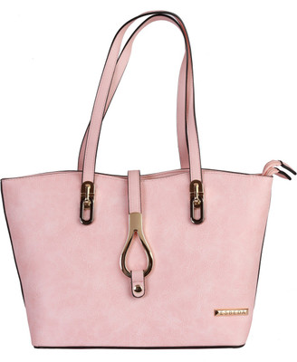 

Esbeda Shoulder Bag(Multicolor)