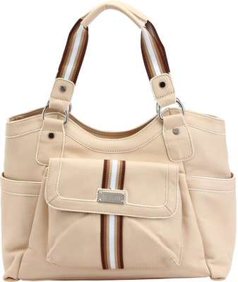 

Lavie Tote(Beige)