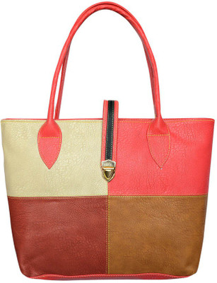 

MOOI-ZAK Shoulder Bag(Multicolor)