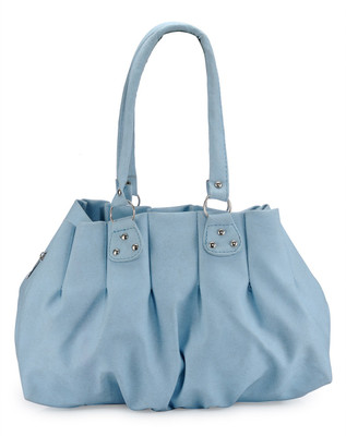 

Frosty Fashion Hand-held Bag(Blue)