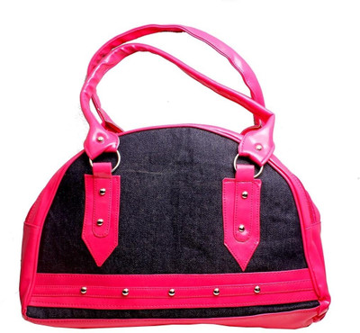 

QnQ Hand-held Bag(Multicolor)