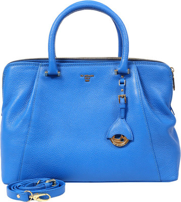 

Da Milano Hand-held Bag(Multicolor)