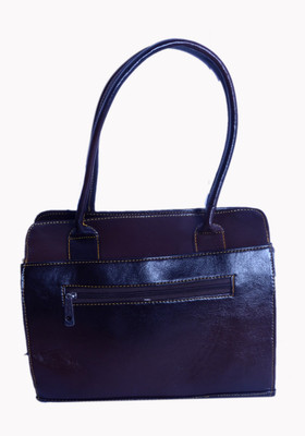 

Rapidcostore Shoulder Bag(Brown)