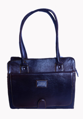 

Rapidcostore Shoulder Bag(Brown)