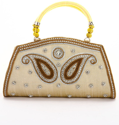 

LadyBugBag Hand-held Bag(White)