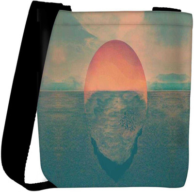 

Snoogg Sling Bag(Multicolor)