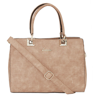 

Esbeda Shoulder Bag(Pink)