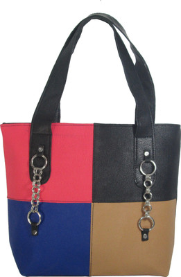 

Raju purse collection Hand-held Bag(Multicolor)