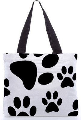

Snoogg Tote(Multicolor)