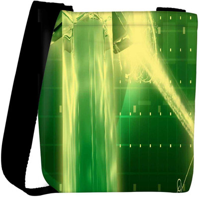 

Snoogg Sling Bag(Multicolor)