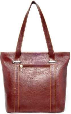 

Waanii Shoulder Bag(Brown)