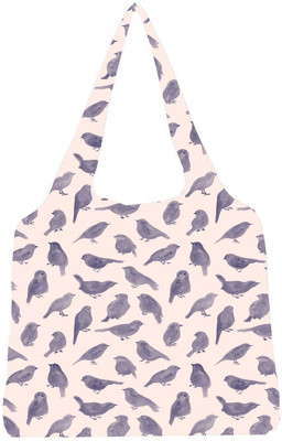 

Snoogg Tote(Multicolor)
