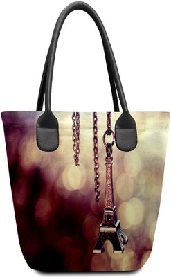 

Panda Creation Tote(Multicolor)