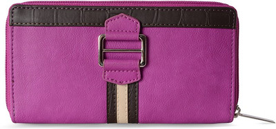 

Baggit Pouch Potli(Purple)