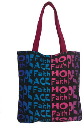 

Carry on Bags Tote(Black, Pink)