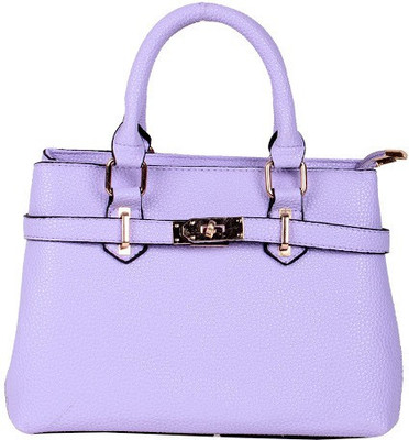 

Trendberry Shoulder Bag(Purple)