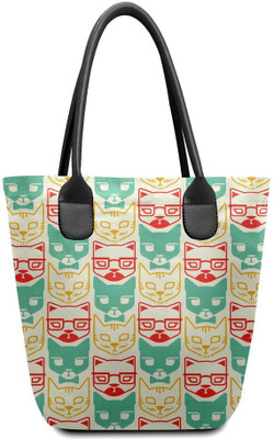 

Panda Creation Tote(Multicolor)