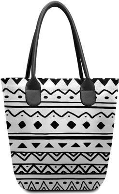 

Panda Creation Tote(Multicolor)
