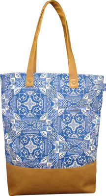 

Angesbags Shoulder Bag(Blue)