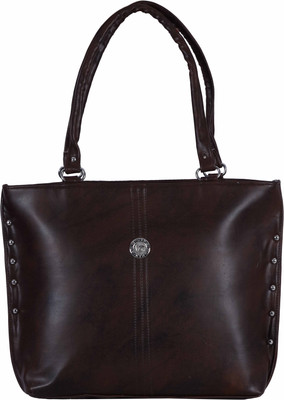 

SS Magic Shoulder Bag(Brown)