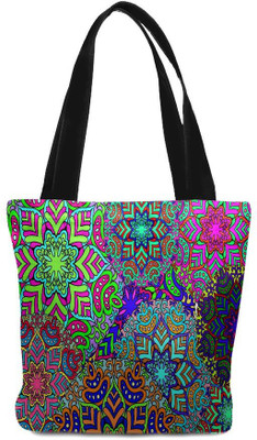 

Panda Creation Tote(Multicolor)