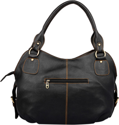 

Spice Art Hand-held Bag(Black)