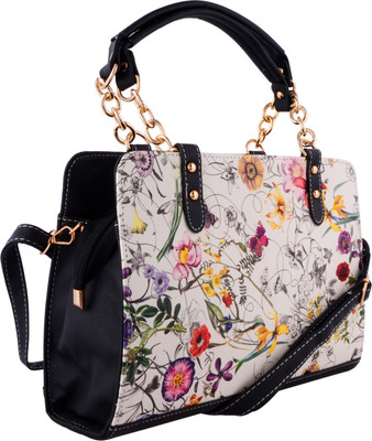 

Fashion67 Hand-held Bag(Multicolor)