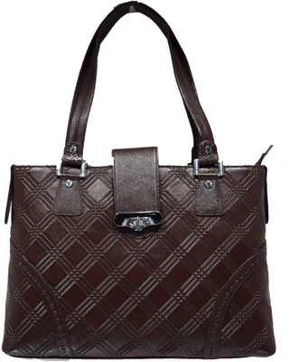 

Moochies Shoulder Bag(Brown)