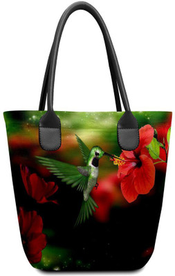 

Panda Creation Tote(Multicolor)