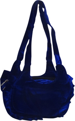 

Connectshop Shoulder Bag(Blue)