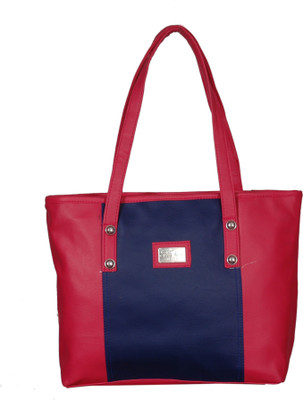 

LKC Shoulder Bag(Pink)