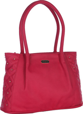 

Peperone Shoulder Bag(Pink)
