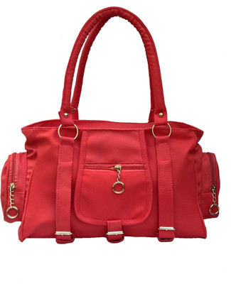 

AP Enterprises Hand-held Bag(Red)