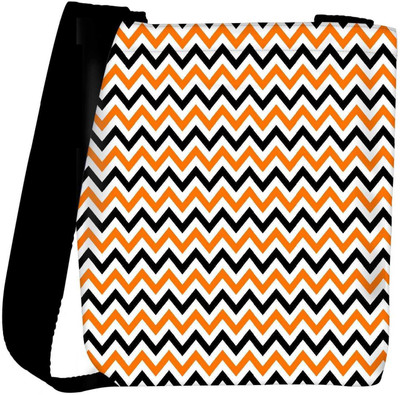 

Snoogg Sling Bag(Multicolor)