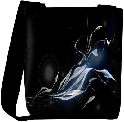

Snoogg Sling Bag(Multicolor)