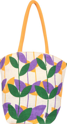 

FabSeasons Tote(Multicolor)