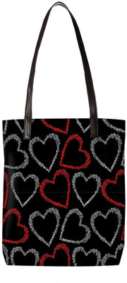 

Snoogg Tote(Multicolor)