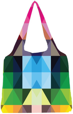 

Snoogg Tote(Multicolor)