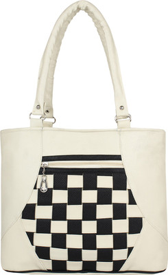 

Cottage Accessories Hand-held Bag(Multicolor)