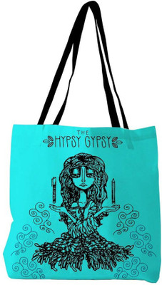 

StyBuzz Tote(Multicolor)