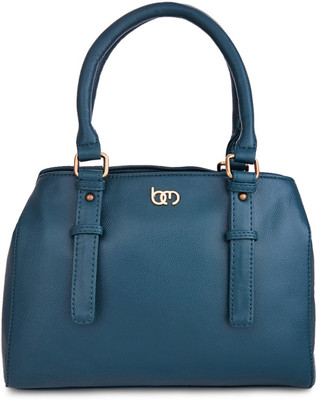 

Bagsy Malone Hand-held Bag(Green)