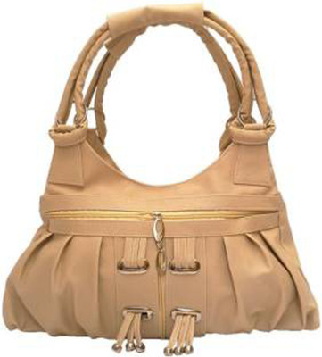

Cottage Accessories Hand-held Bag(Pink)