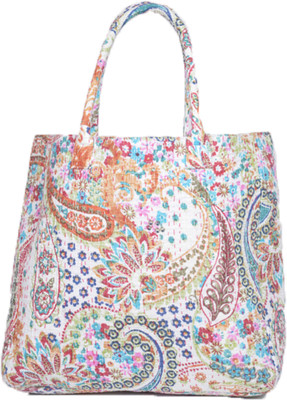 

Jaipur Textiles Hub Shoulder Bag(Multicolor)