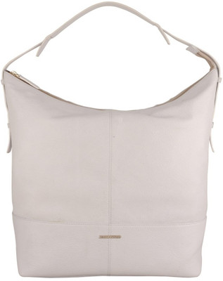 

Justanned Hobo(White)