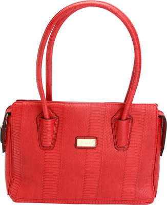 

Lavie Hand-held Bag(Red)