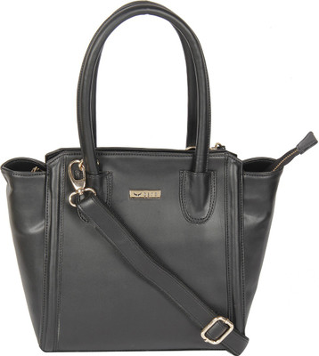 

Bern Hand-held Bag(Black)